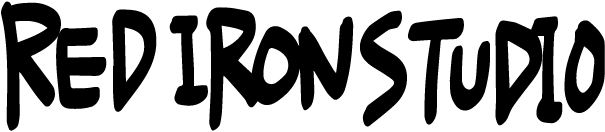 【スタジオ訪問】ハースー行ってみた！【with ルカっち】【レッドアイアンも?!】
RED IRON STUDIO