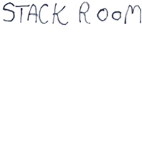 STACK ROOM